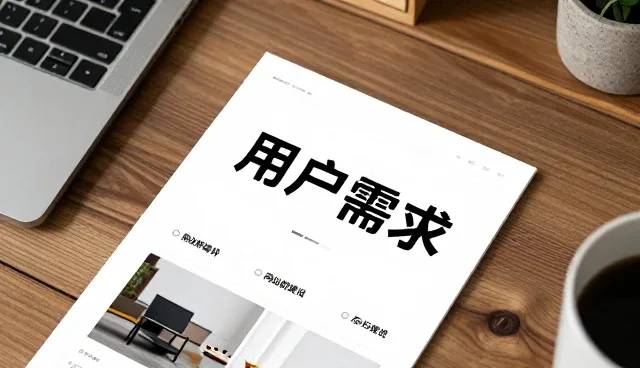 网络性能在官网建设中的选型核心关注点
