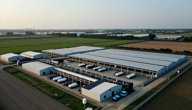多场景下网站群建设的技术适配实践